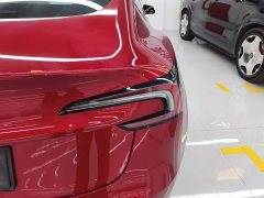 Tesla Model 3 Rear-Wheel Drive - ფოტო 7