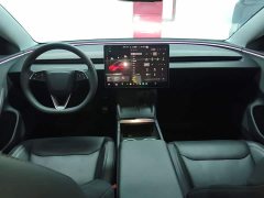 Tesla Model 3 Rear-Wheel Drive - ფოტო 9