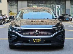Volkswagen Passat Outstanding Edition 280TSI Business Version - ფოტო 2
