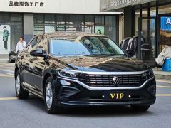 Volkswagen Passat Outstanding Edition 280TSI Business Version - ფოტო 3