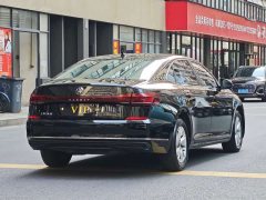 Volkswagen Passat Outstanding Edition 280TSI Business Version - ფოტო 9