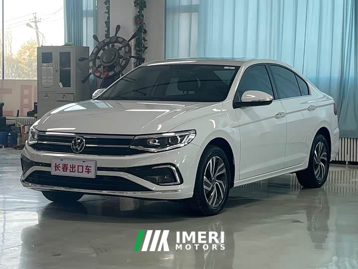 Volkswagen Bora 200TSI DSG Comfort Edition