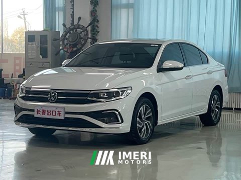 2023 Volkswagen Bora 200TSI DSG Comfort Edition - ავტომობილი ჩინეთიდან
