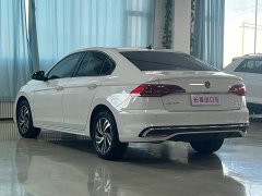 Volkswagen Bora 200TSI DSG Comfort Edition - photo 4