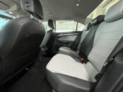 Volkswagen Bora 200TSI DSG Comfort Edition - photo 8