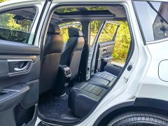 Honda CR-V New Energy Sharp Hybrid e 2.0L Wisdom Edition - photo 10