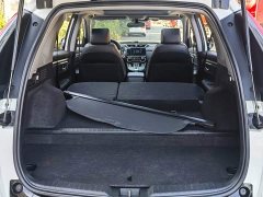 Honda CR-V New Energy Sharp Hybrid e 2.0L Wisdom Edition - photo 11