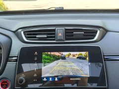 Honda CR-V New Energy Sharp Hybrid e 2.0L Wisdom Edition - photo 14