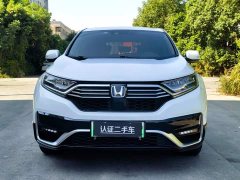 Honda CR-V New Energy Sharp Hybrid e 2.0L Wisdom Edition - photo 2