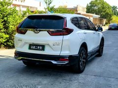 Honda CR-V New Energy Sharp Hybrid e 2.0L Wisdom Edition - photo 7