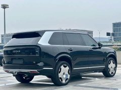Zeekr 9X Hyper Edition 70kWh Six-Seater - фото 11