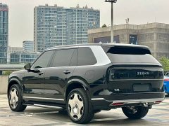 Zeekr 9X Hyper Edition 70kWh Six-Seater - фото 12