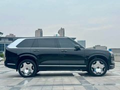 Zeekr 9X Hyper Edition 70kWh Six-Seater - фото 3