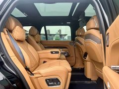 Zeekr 9X Hyper Edition 70kWh Six-Seater - фото 5