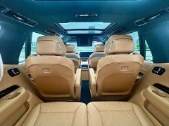 Zeekr 9X Hyper Edition 70kWh Six-Seater - фото 6