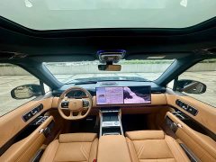 Zeekr 9X Hyper Edition 70kWh Six-Seater - фото 7