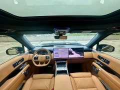 Zeekr 9X Hyper Edition 70kWh Six-Seater - фото 8