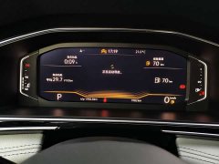 Volkswagen Tiguan L Distinguished Edition 300TSI Automatic 2WD Longteng Edition - ფოტო 10