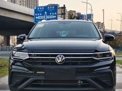 Volkswagen Tiguan L Distinguished Edition 300TSI Automatic 2WD Longteng Edition - ფოტო 2