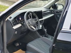 Volkswagen Tiguan L Distinguished Edition 300TSI Automatic 2WD Longteng Edition - ფოტო 4