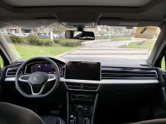 Volkswagen Tiguan L Distinguished Edition 300TSI Automatic 2WD Longteng Edition - ფოტო 5