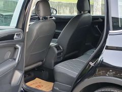 Volkswagen Tiguan L Distinguished Edition 300TSI Automatic 2WD Longteng Edition - ფოტო 6