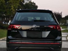 Volkswagen Tiguan L Distinguished Edition 300TSI Automatic 2WD Longteng Edition - ფოტო 8