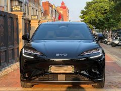 BYD Sealion 07 EV 610 Long Range Edition - photo 2