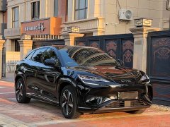 BYD Sealion 07 EV 610 Long Range Edition - photo 3