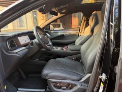 BYD Sealion 07 EV 610 Long Range Edition - photo 4