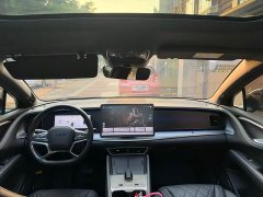BYD Sealion 07 EV 610 Long Range Edition - photo 5