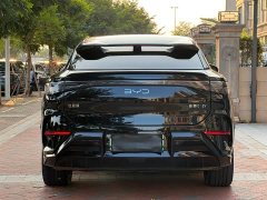 BYD Sealion 07 EV 610 Long Range Edition - photo 8