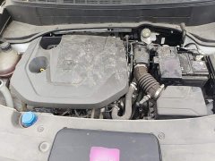 Changan CS35 Plus Blue Whale NE 1.4T DCT Luxury - photo 10