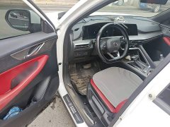 Changan CS35 Plus Blue Whale NE 1.4T DCT Luxury - photo 13
