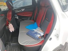 Changan CS35 Plus Blue Whale NE 1.4T DCT Luxury - photo 14