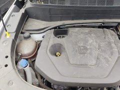 Changan CS35 Plus Blue Whale NE 1.4T DCT Luxury - photo 18
