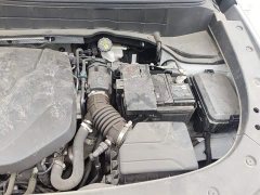 Changan CS35 Plus Blue Whale NE 1.4T DCT Luxury - photo 19