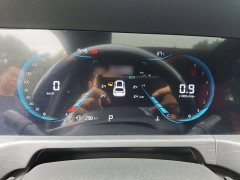 Changan CS35 Plus Blue Whale NE 1.4T DCT Luxury - photo 3