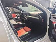 Mercedes-Benz Mercedes-AMG A35 L 4MATIC - фото 12