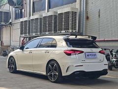 Mercedes-Benz Mercedes-AMG A35 L 4MATIC - фото 13