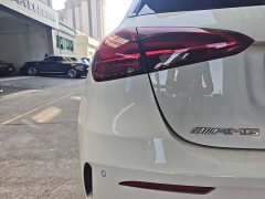 Mercedes-Benz Mercedes-AMG A35 L 4MATIC - фото 14