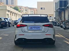 Mercedes-Benz Mercedes-AMG A35 L 4MATIC - фото 15