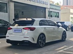 Mercedes-Benz Mercedes-AMG A35 L 4MATIC - фото 16