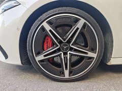 Mercedes-Benz Mercedes-AMG A35 L 4MATIC - фото 17