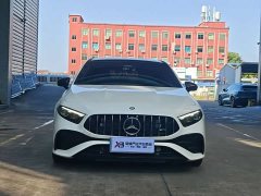 Mercedes-Benz Mercedes-AMG A35 L 4MATIC - фото 2