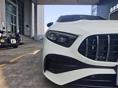 Mercedes-Benz Mercedes-AMG A35 L 4MATIC - фото 4
