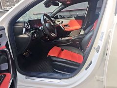 Mercedes-Benz Mercedes-AMG A35 L 4MATIC - фото 5