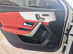 Mercedes-Benz Mercedes-AMG A35 L 4MATIC - фото 6