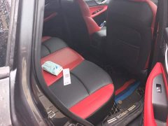 Changan CS35 PLUS Blue Whale NE 1.4T DCT Luxury - ფოტო 11