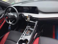 Changan CS35 PLUS Blue Whale NE 1.4T DCT Luxury - ფოტო 12